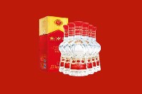 东莞清溪镇回收剑南春