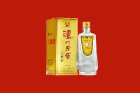 东莞清溪镇回收泸州老窖