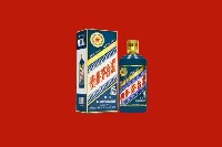 东莞清溪镇回收五星茅台酒